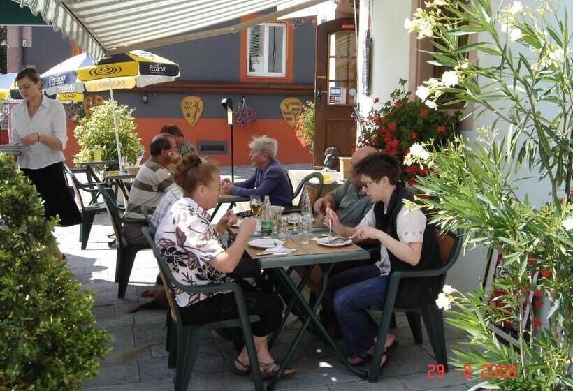 酒店 La Bonne Franquette