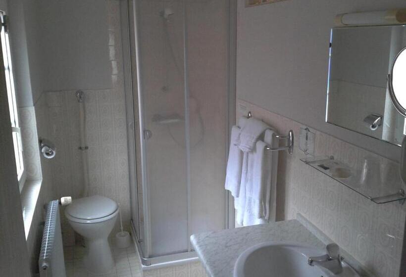 酒店 La Bonne Franquette