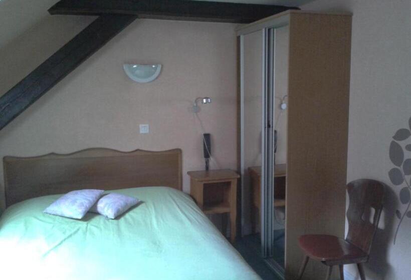 酒店 La Bonne Franquette