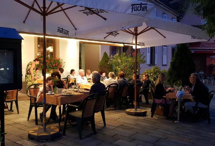 ホテル La Bonne Franquette