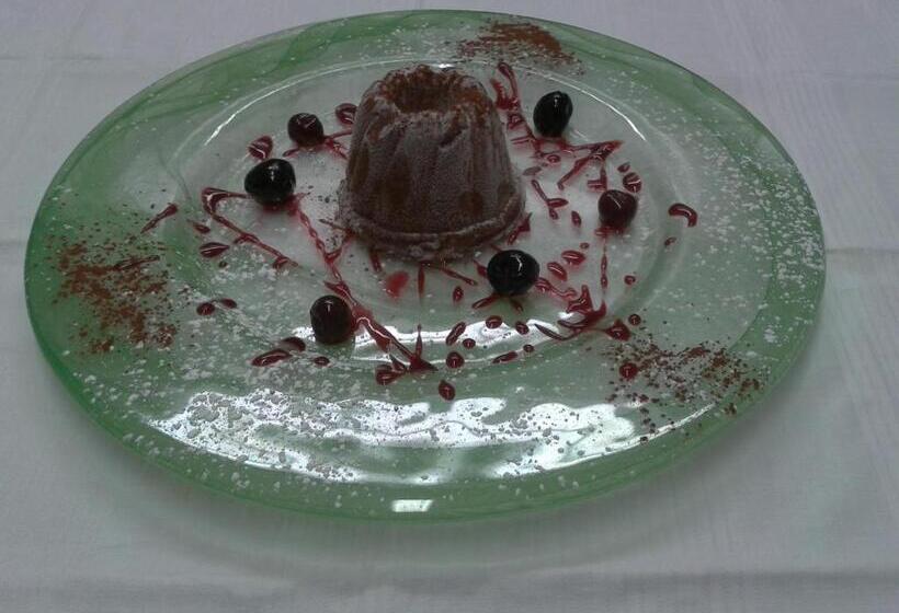 ホテル La Bonne Franquette