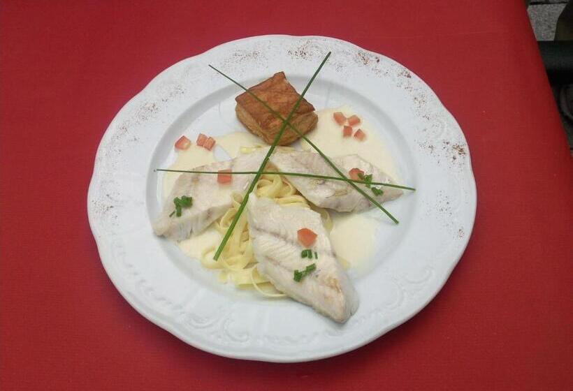 酒店 La Bonne Franquette