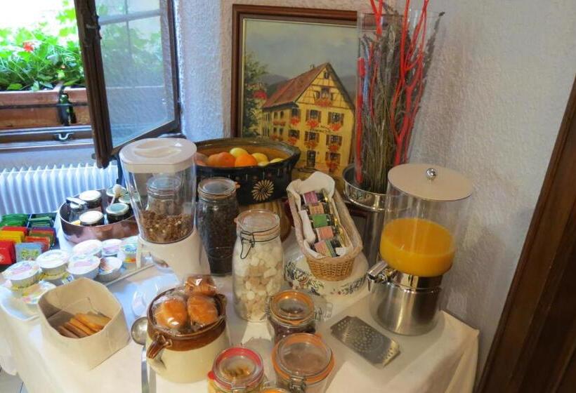 酒店 La Bonne Franquette