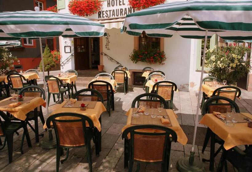 酒店 La Bonne Franquette