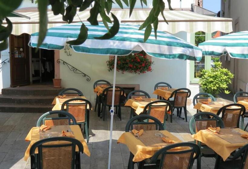 酒店 La Bonne Franquette