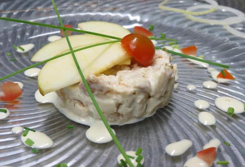 酒店 La Bonne Franquette