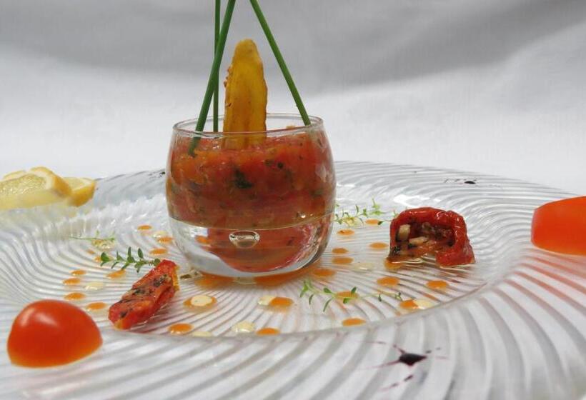 酒店 La Bonne Franquette