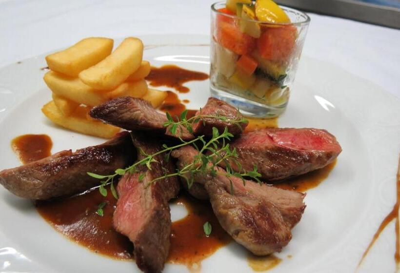 酒店 La Bonne Franquette