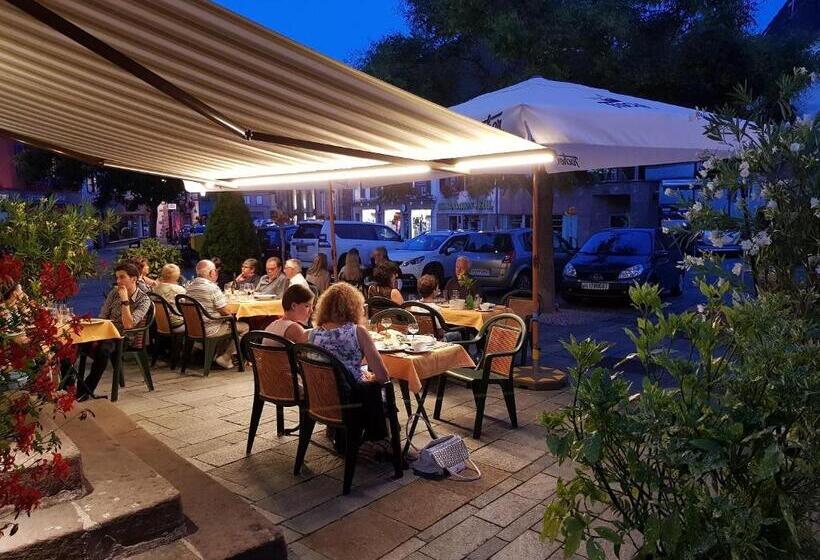 酒店 La Bonne Franquette