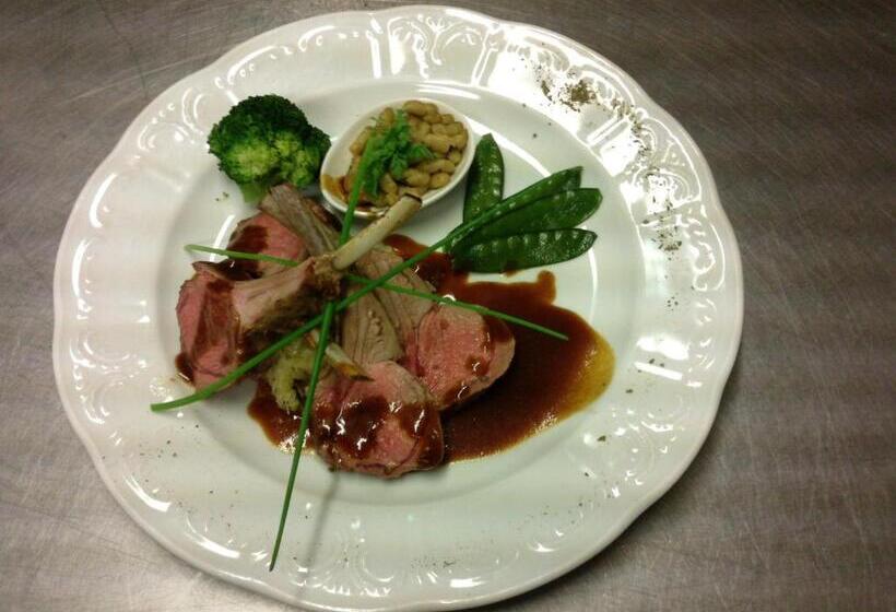 酒店 La Bonne Franquette