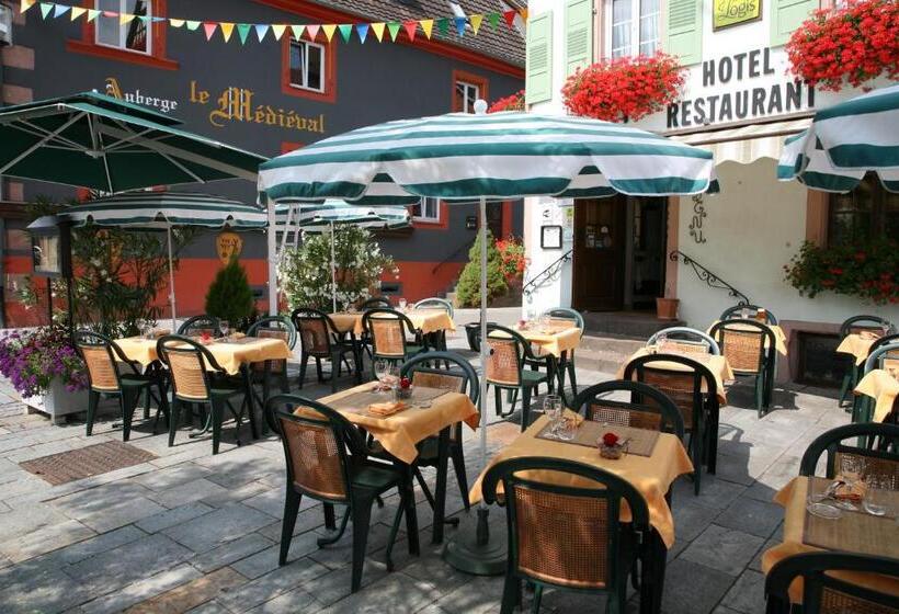 酒店 La Bonne Franquette