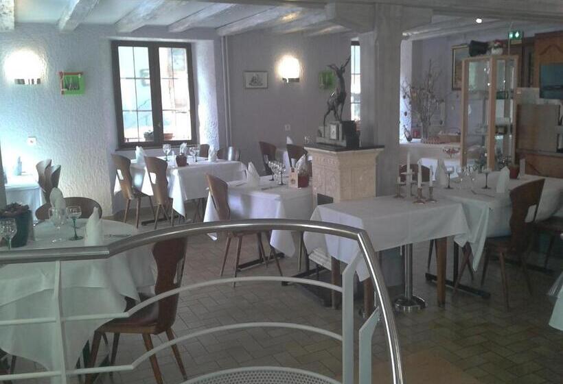 酒店 La Bonne Franquette