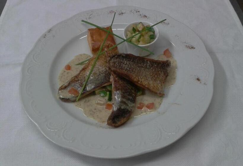 酒店 La Bonne Franquette