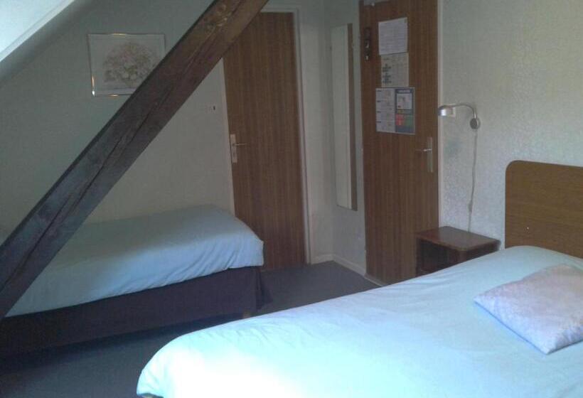 酒店 La Bonne Franquette