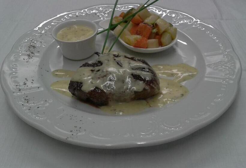 酒店 La Bonne Franquette