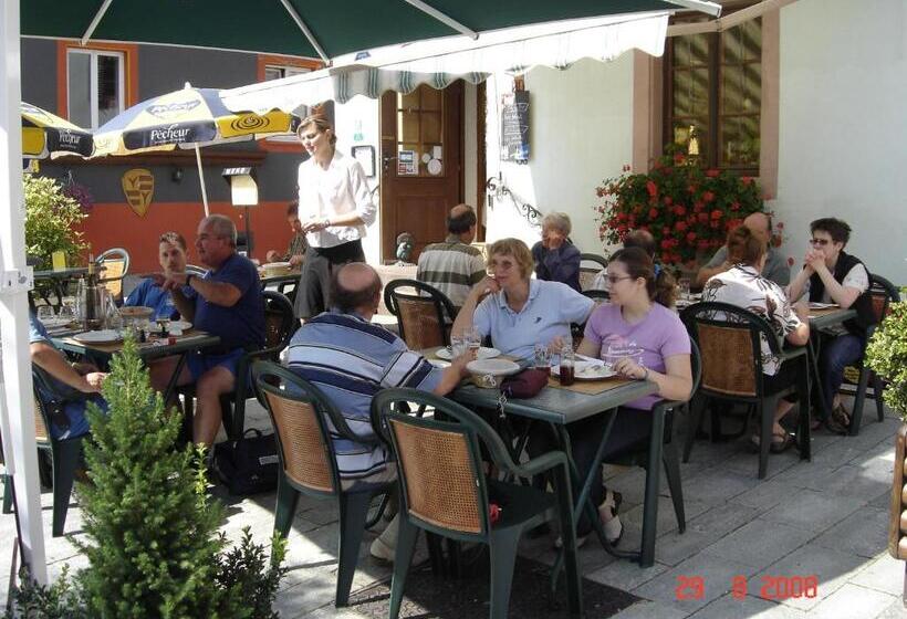 酒店 La Bonne Franquette