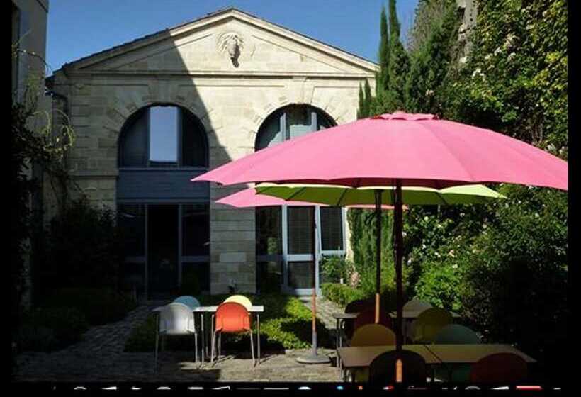 هتل La Maison Bordeaux