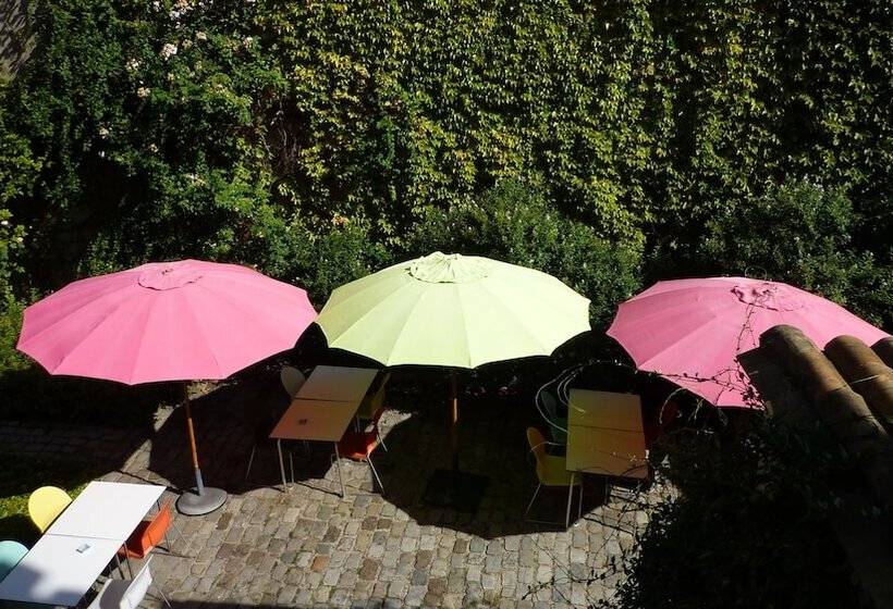 هتل La Maison Bordeaux