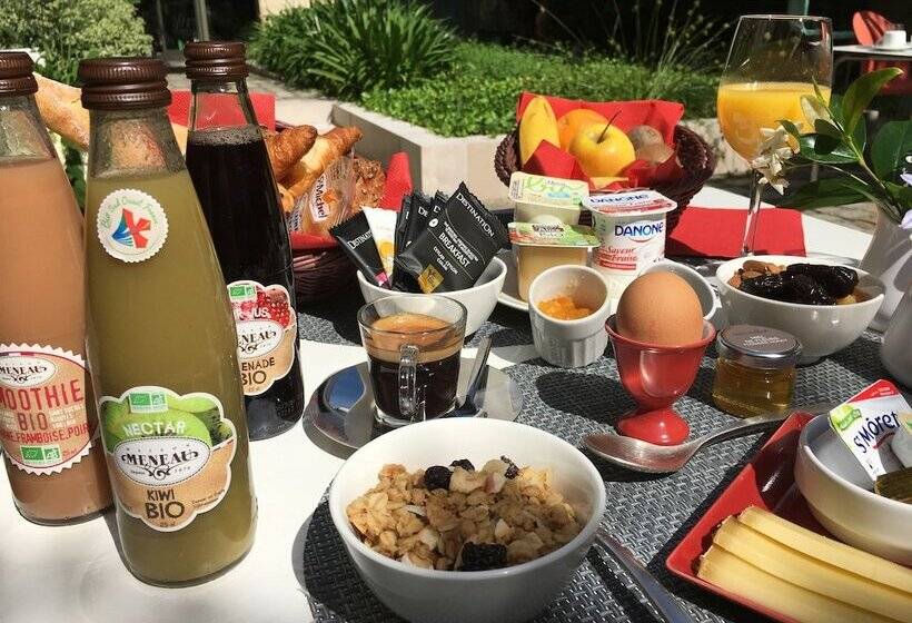 هتل La Maison Bordeaux