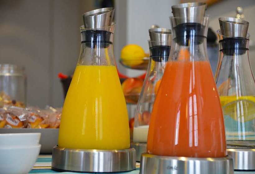 هتل La Maison Bordeaux