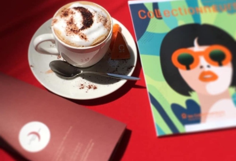 هتل La Maison Bordeaux