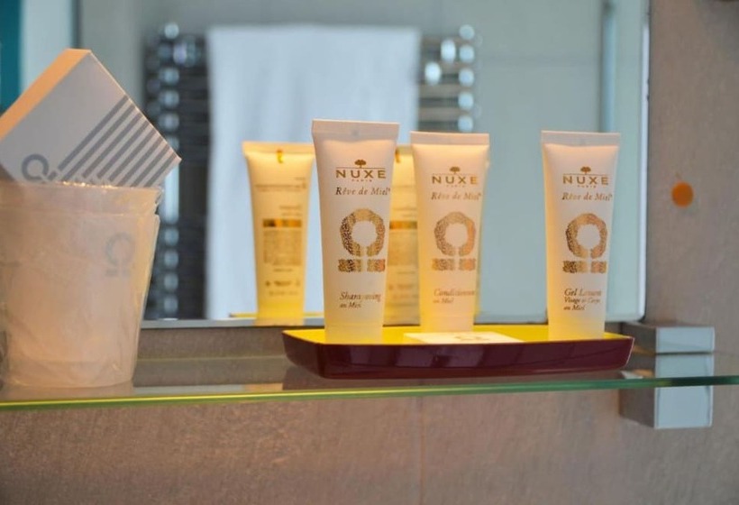 هتل La Maison Bordeaux