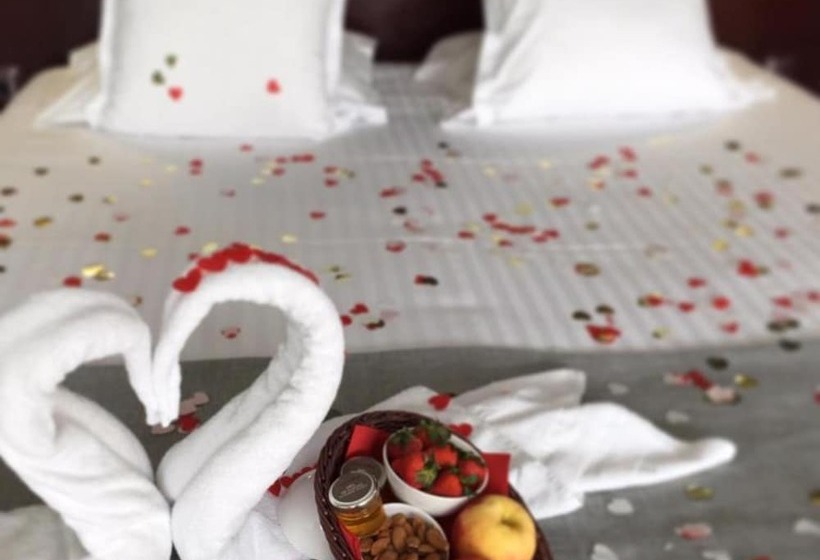 هتل La Maison Bordeaux