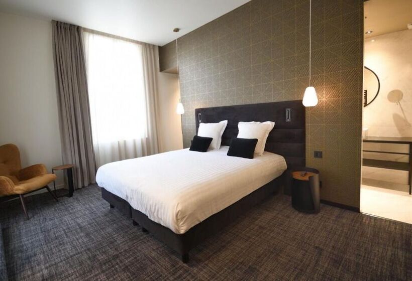 هتل La Maison Bordeaux