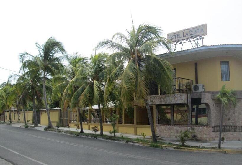 Hotel La Punta