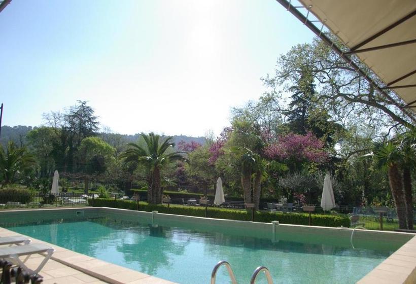 فندق Hôtel Restaurant La Source