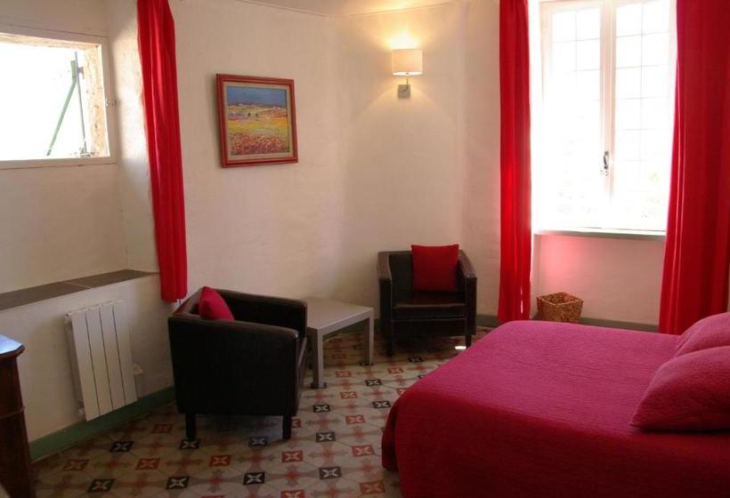 فندق Hôtel Restaurant La Source