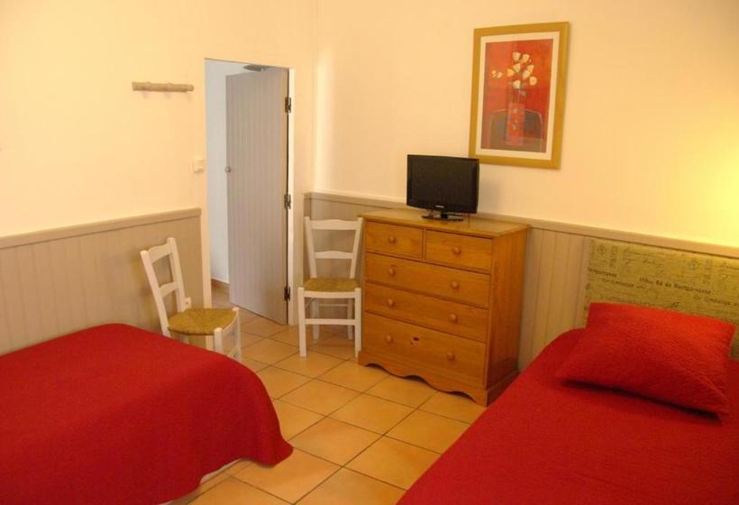 فندق Hôtel Restaurant La Source