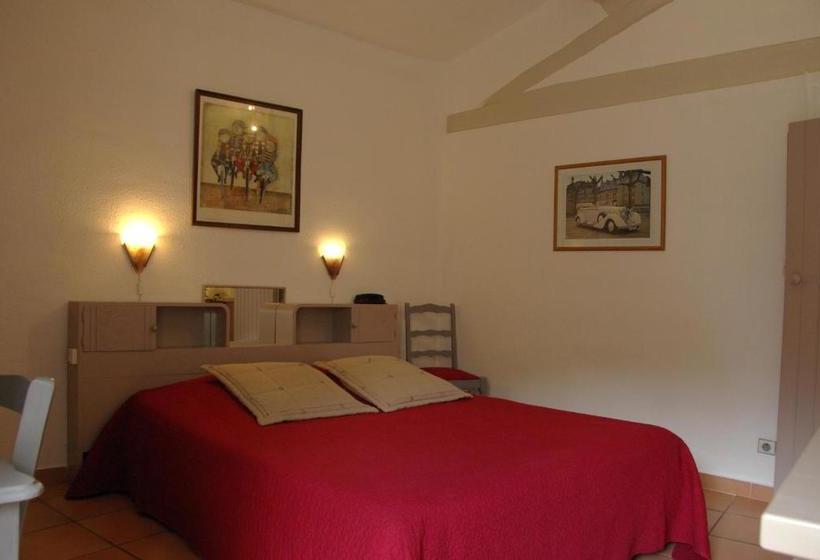 فندق Hôtel Restaurant La Source