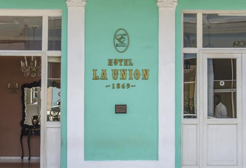 هتل La Union, Affiliated by Melia