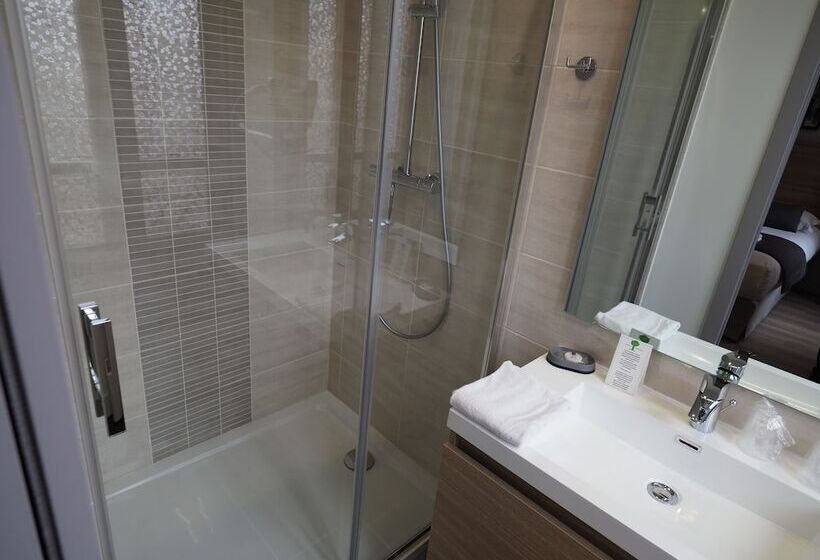 בית מלון כפרי Le Biarritz  Vichy