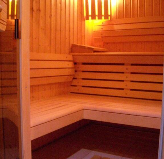 בית מלון כפרי Le Chalet Suisse