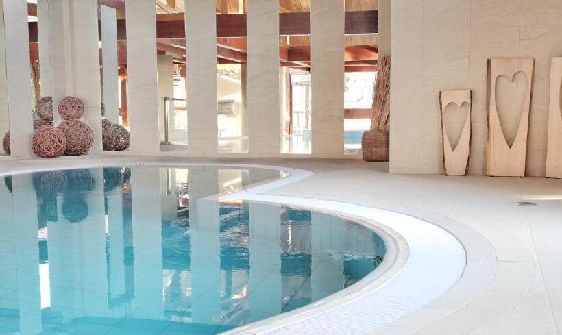 בית מלון כפרי Le Clos Des Sources Hôtel & Spa