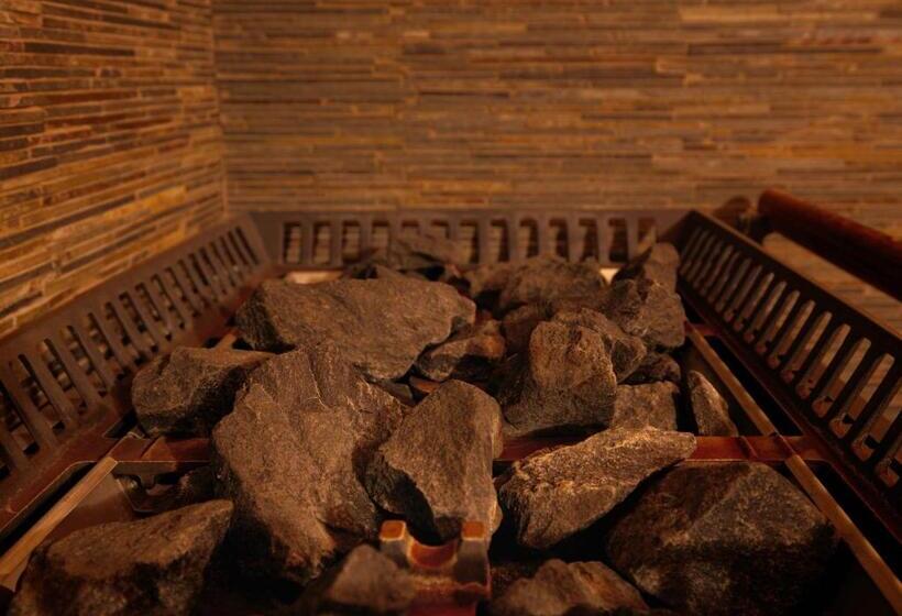 בית מלון כפרי Le Clos Des Sources Hôtel & Spa