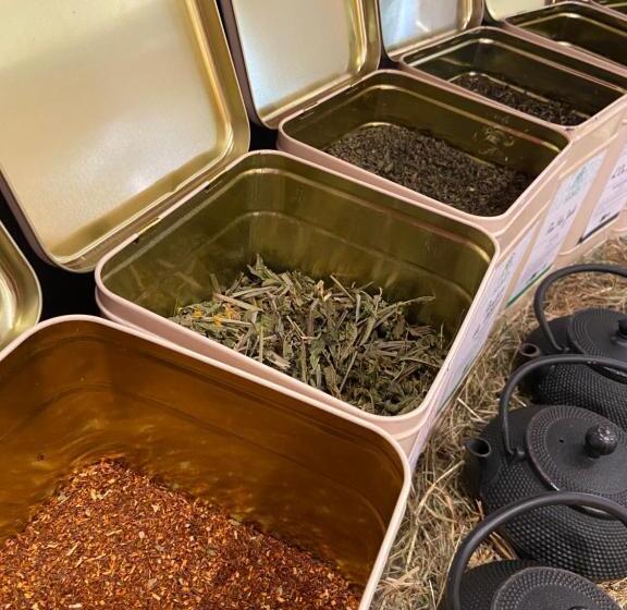 בית מלון כפרי Le Clos Des Sources Hôtel & Spa