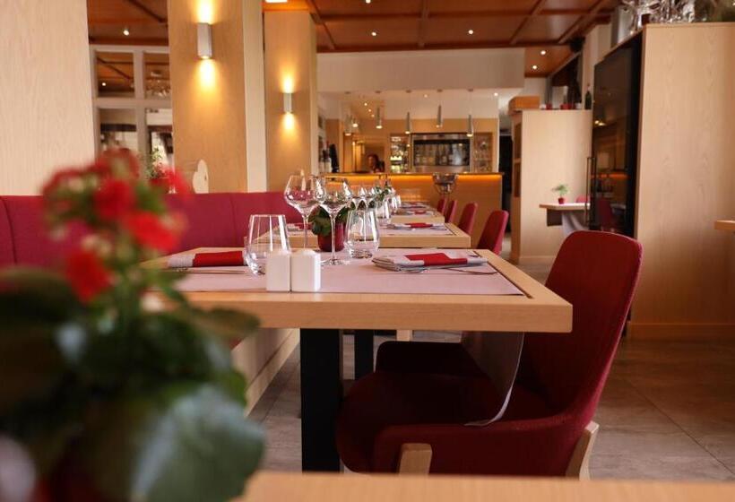 בית מלון כפרי Le Clos Des Sources Hôtel & Spa