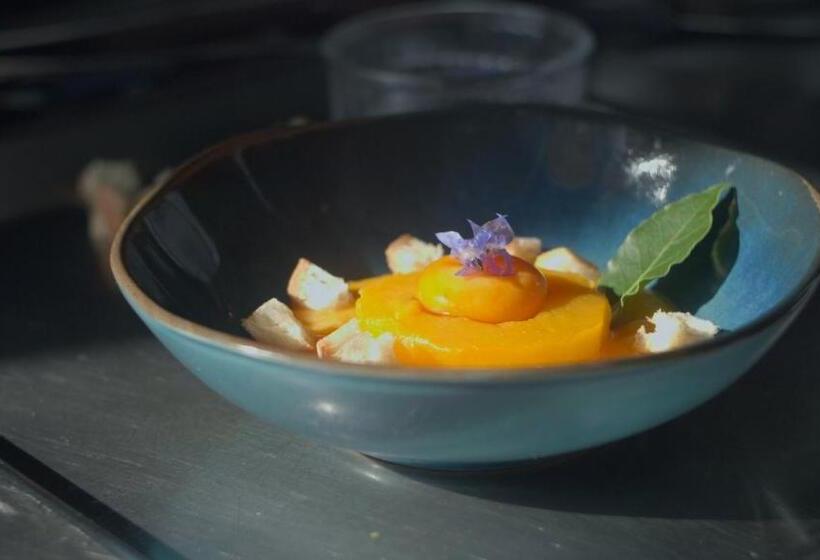 בית מלון כפרי Le Clos Des Sources Hôtel & Spa