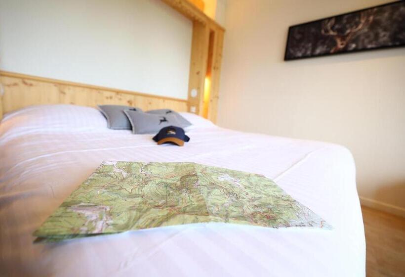 בית מלון כפרי Le Clos Des Sources Hôtel & Spa