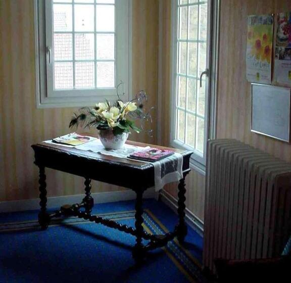 ホテル Le Clos Normand