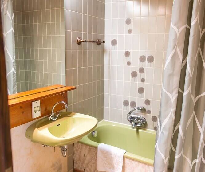 בית מלון כפרי Le Freudeneck