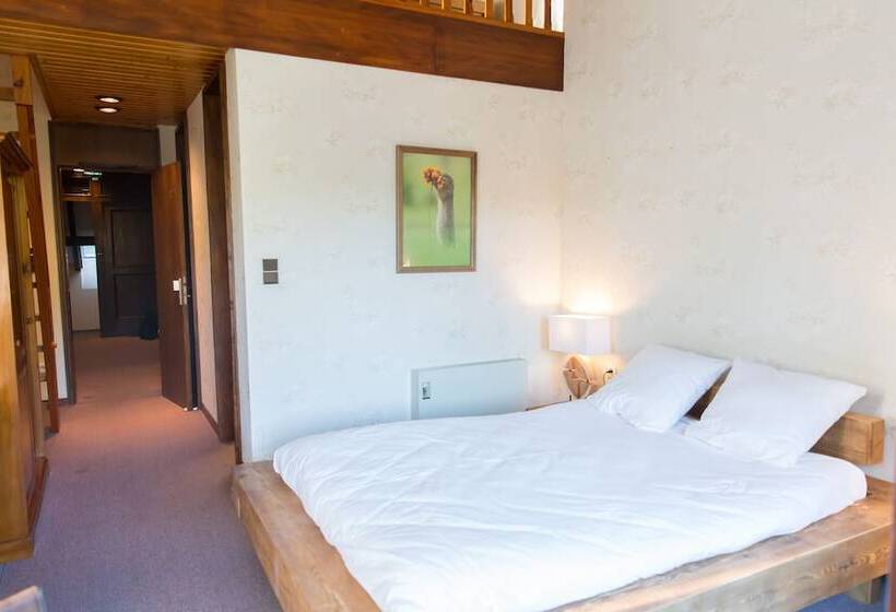 בית מלון כפרי Le Freudeneck