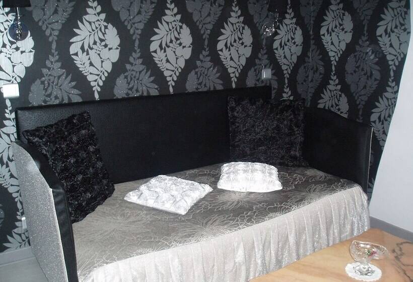 ホテル Le Mogador Château Du Martinet