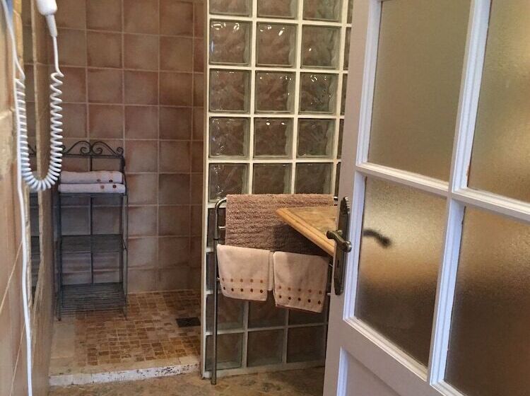 ホテル Le Mogador Château Du Martinet