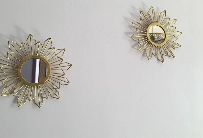 ホテル Le Mogador Château Du Martinet