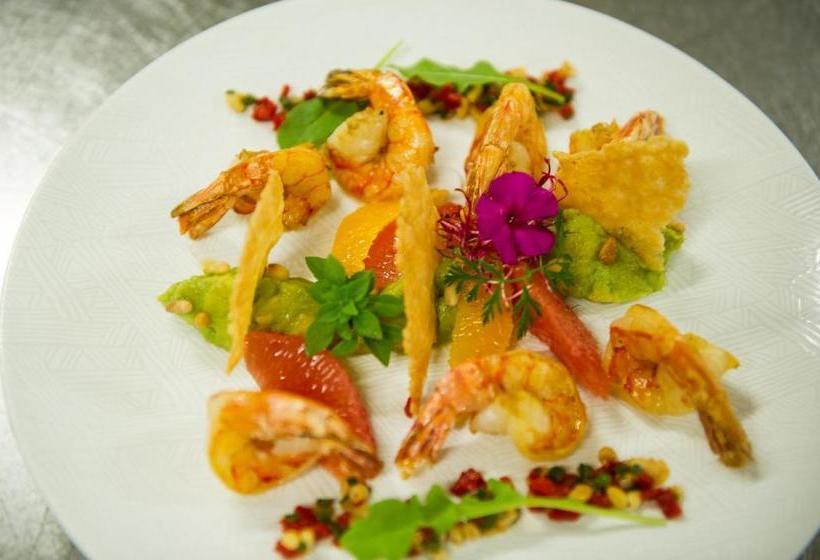 酒店 Le Moulin De La Walk