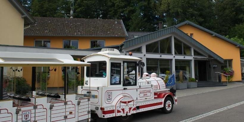 酒店 Le Moulin De La Walk